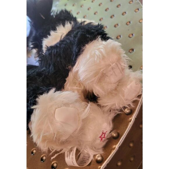 American Girl Yorkie dog - Picture 5 of 9